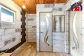 House 159 m² Radaskovicki sielski Saviet, Belarus