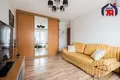 Appartement 2 chambres 42 m² Minsk, Bélarus