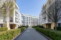 Appartement 2 chambres 56 m² Varsovie, Pologne
