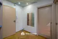 2 room apartment 49 m² in Minsk, Belarus