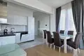 Appartement 2 chambres  en Becici, Monténégro