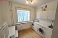 Apartamento 1 habitación 32 m² Kedainiai, Lituania