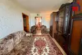 3 room apartment 62 m² Sluck, Belarus
