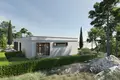 Villa de tres dormitorios 128 m² Krimovice, Montenegro