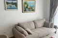 Квартира 1 спальня 45 м² в Бечичи, Черногория
