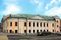 Oficina 2 554 m² en Moscú, Rusia