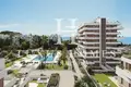2 bedroom apartment 102 m² Villajoyosa, Spain