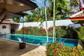 Wohnung 3 Schlafzimmer 550 m² Rawai, Thailand