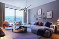 Квартира 54 м² Аксу, Турция