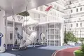 Wohnung 3 zimmer 60 m² Batumi, Georgien