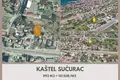 Grundstück 993 m² Kastel Sucurac, Kroatien