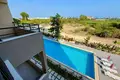 Appartement 2 chambres 47 m² Mezitli, Turquie