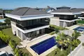 Вилла 5 комнат 140 м² в Серике, Турция