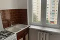 Appartement 3 chambres 57 m² Varsovie, Pologne