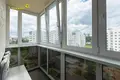 Appartement 3 chambres 88 m² Kopishche, Bélarus