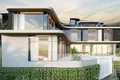 4 bedroom Villa 556 m² Sakhu, Thailand