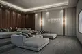 2 room apartment 70 m² Erdemli, Turkey
