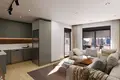 3 bedroom apartment 114 m² Muratpasa, Turkey