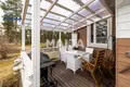 Haus  Pahkala, Finnland