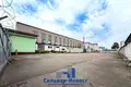 Производство 2 900 м² Минск, Беларусь