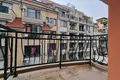 Wohnung 1 Schlafzimmer 63 m² Sweti Wlas, Bulgarien