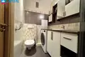 Apartamento 2 habitaciones 46 m² Kaunas, Lituania