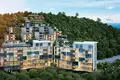Wohnung 1 Schlafzimmer 33 m² Karon, Thailand
