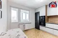 Apartamento 1 habitación 40 m² Minsk, Belarús