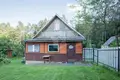 Haus  Piatryskauski sielski Saviet, Belarus