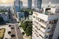 Apartamento 2 habitaciones 62 m² Dubái, Emiratos Árabes Unidos