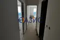 Apartamento 2 habitaciones 59 m² Burgas, Bulgaria