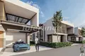 Villa de 4 habitaciones 175 m² Agios Georgios, Chipre del Norte