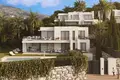 Willa 4 pokoi 243 m² Mijas, Hiszpania