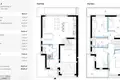 House 115 m² Slupno, Poland