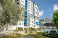 Квартира 2 комнаты 80 м² Аланья, Турция