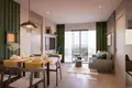 Wohnung 3 zimmer 34 m² Kathu, Thailand
