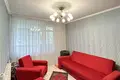 Wohnung 3 zimmer 73 m² Babrujsk, Belarus