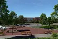Квартира 3 комнаты 289 м² Тбилиси, Грузия