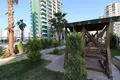 Apartamento 2 habitaciones 59 m² Mezitli, Turquía