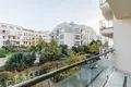 Appartement 3 chambres 93 m² Varsovie, Pologne
