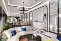 Apartamento 2 habitaciones 45 m² Choeng Thale, Tailandia