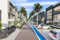 Apartamento 1 habitación 32 m² Agios Efstathios, Chipre del Norte