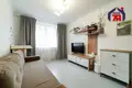 Квартира 2 комнаты 58 м² Боровляны, Беларусь
