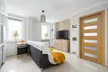 3 room apartment 48 m² Warsaw, Poland
