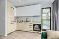 2 room apartment 47 m² in Warsaw, Poland