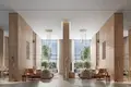 4 room apartment 59 m² Dubai, United Arab Emirates