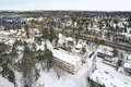 Apartamento 2 habitaciones 39 m² Helsinki sub region, Finlandia