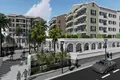 Квартира 1 спальня 40 м² Gornja Lastva, Черногория