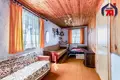 Casa 63 m² Astrashitskagaradokski rural council, Belarús