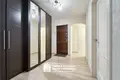 3 bedroom apartment 65 m² Minsk, Belarus